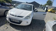 Pare-choc avant Hyundai I20