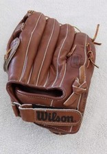Wilson Baseball Glove A2916 Extra Snap Left Hand Throw Professional
