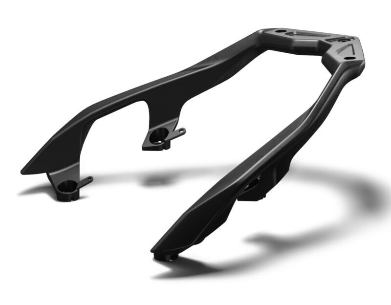 Genuine Yamaha Rack/Rear Carrier XMAX 2023 Onwards For Top