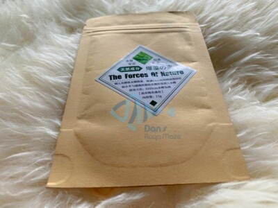 Japan Organic Algae Booster Baby Shrimp Food Crystal Cherry Shrimp Growth 
