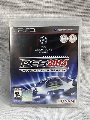 PS2/PSP] FIFA World Cup Brazil 2014 Final Version PES 2014 All