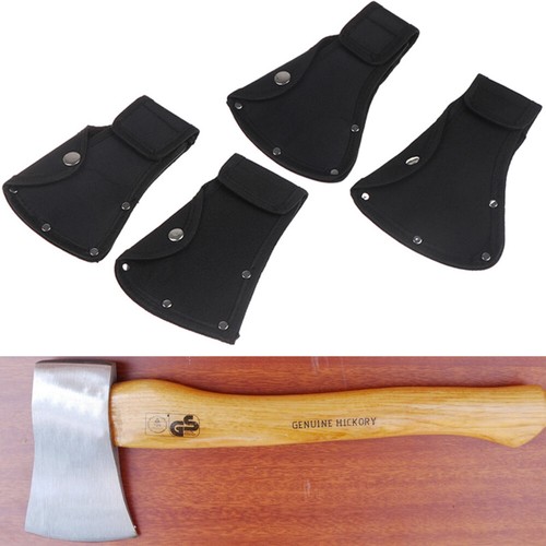 Portable Sheath For Hatchet Axe Outdoor Camping Cover Blade Protection USA - Picture 11 of 20