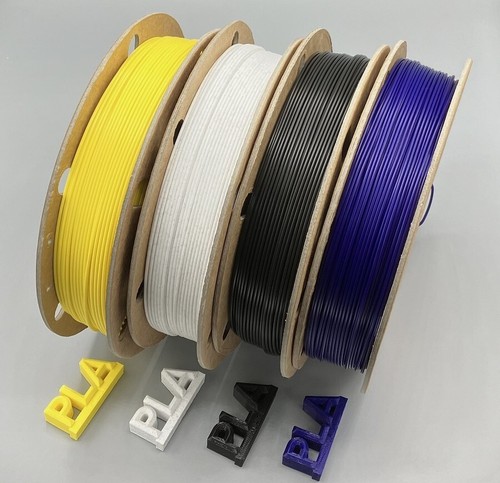 PLA + 3D Drucker Filament 1,75mm Made in Germany - Afbeelding 5 van 102