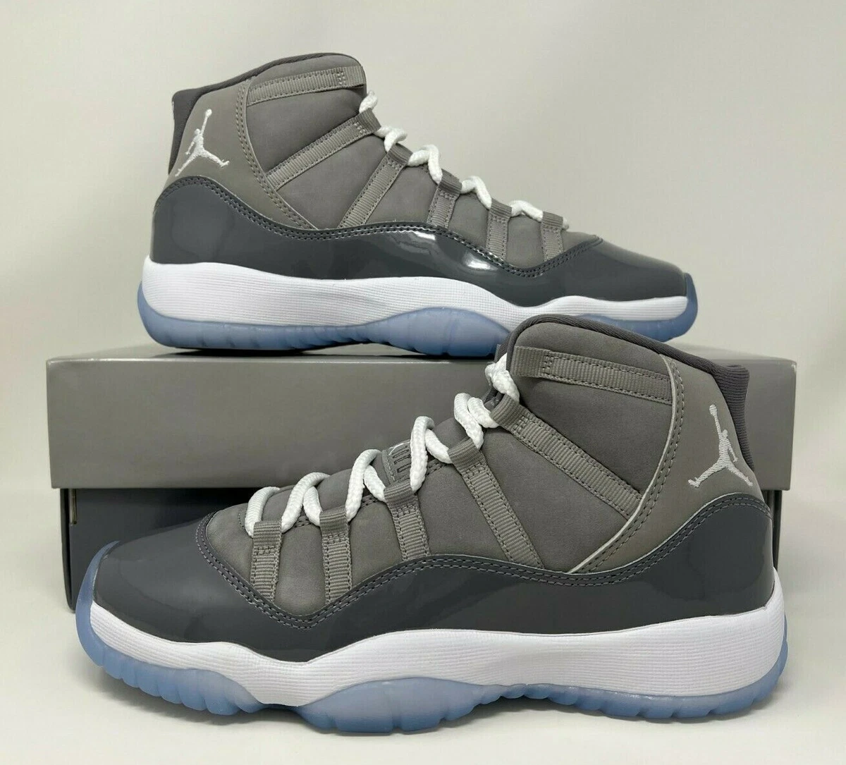 Jordan 11 hotsell retro grade school