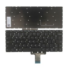 FOR Lenovo Yoga 710-15IKB 710-15ISK 710-14IKB 710-14ISK Keyboard US No Backlit