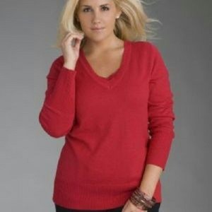 lane bryant sweaters