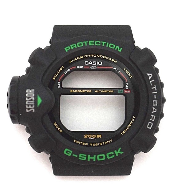 casio dw6500