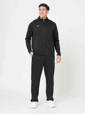 Nike Epic Knit 2.0 Dri-Fit Open Hem Training Pants Men's Size XL