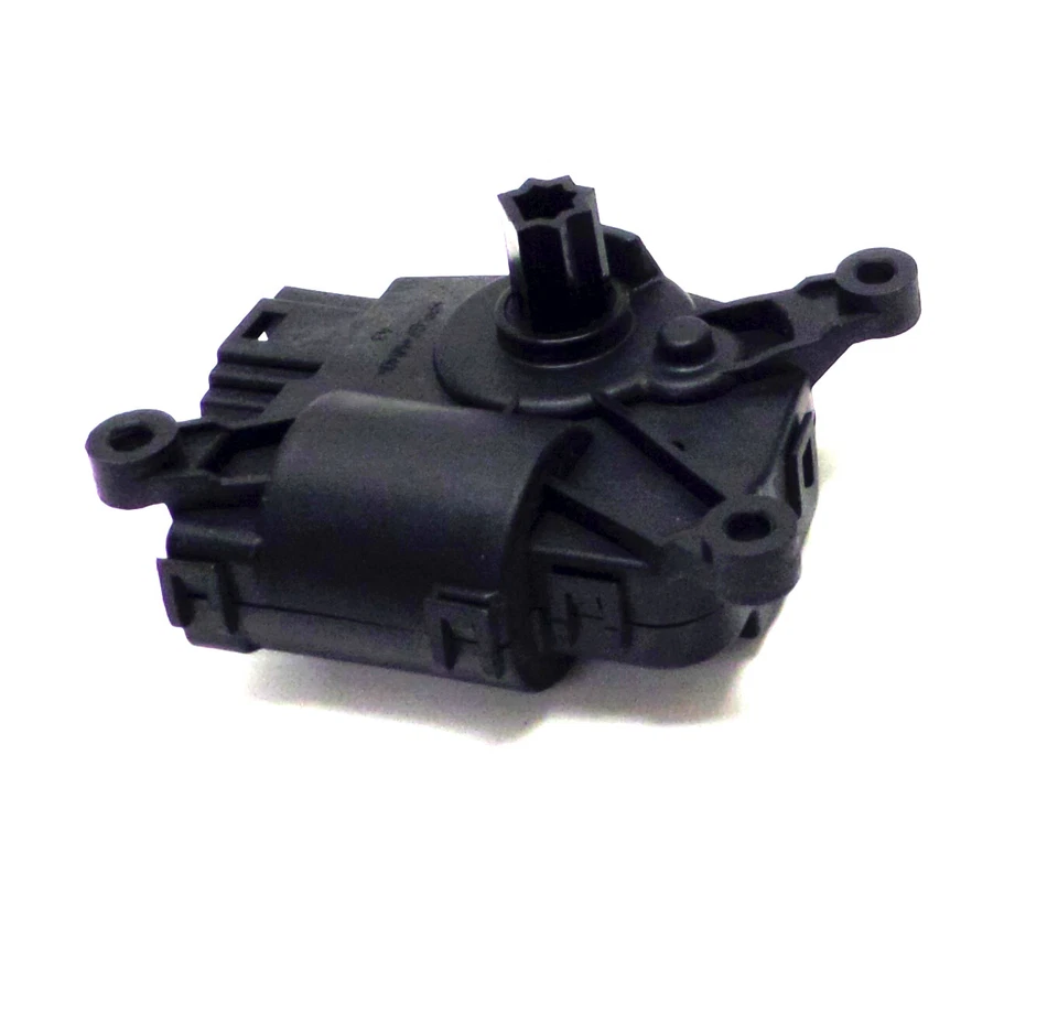 Actuador de control de temperatura AC Heather Escalade Silverado Sierra Tahoe Yukon Foto 2 de 4