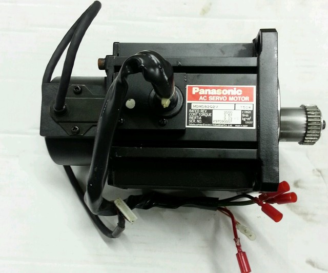 Servo motor eBay