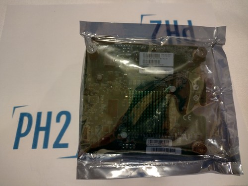 HPE 613431-B21 613433-001 617727-001 NC553m 10Gb 2-port FlexFabric Adapter - Bild 3 von 5