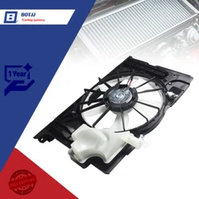 Fit For Toyota Corolla 2014-2016 Radiator Cooling Fan Assembly 621-363 TYC623160