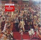 THE ROLLING STONES It’s Only Rock ‘N Roll SEALED Half Speed Master 180 Gram LP