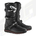 Alpinestars Tech T Trials Bike Competition Boots - BLACK - NEW Beta TRS Vertigo