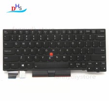 5N20V43328 For Thinkpad X13 Gen 1 L13 Gen 2 L13 Yoga Gen 2 US Backlit Keyboard