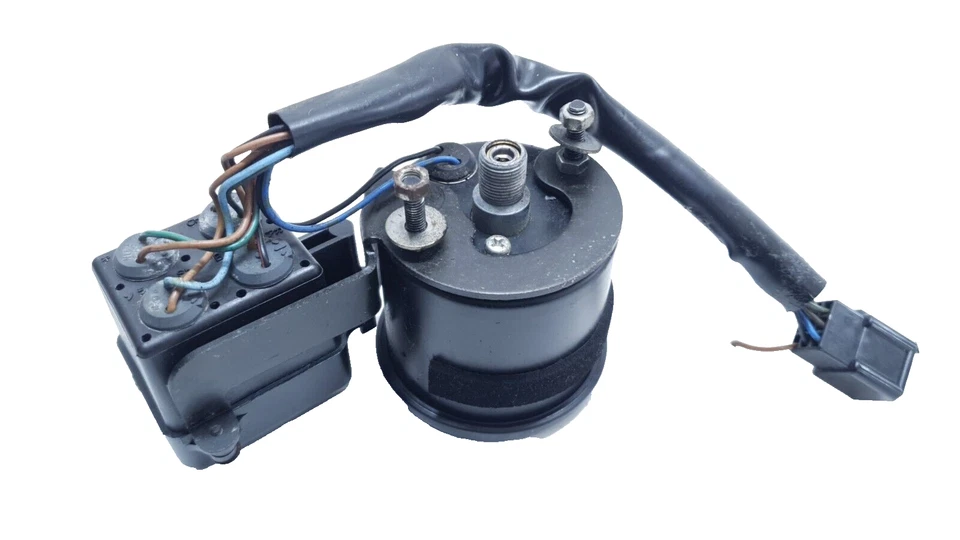 Compte-tours Yamaha TZR 50 2002 n°2 - Photo 2/4