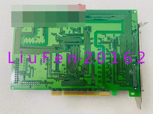1pc used MPC-3024A V1.2 Acquisition card - Picture 2 of 2