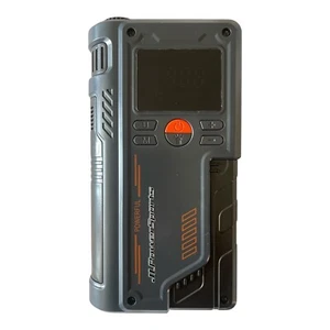 JLP Car Jump Starter Booster Jumper Box Power Bank Battery Charger