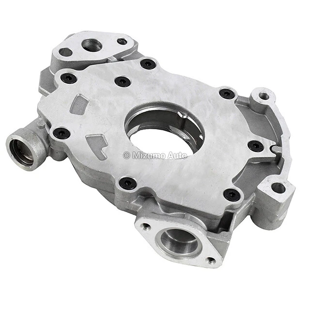 Oil Pump Fits 10-16 Ford F-150 F-250 Super Duty 6.2L V8 SOHC 16v - Image 3 of 4