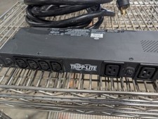 100 Total - 30A Tripp-Lite PDUs - PDU 1230
