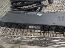 100 Total - 30A Tripp-Lite PDUs - PDU 1230