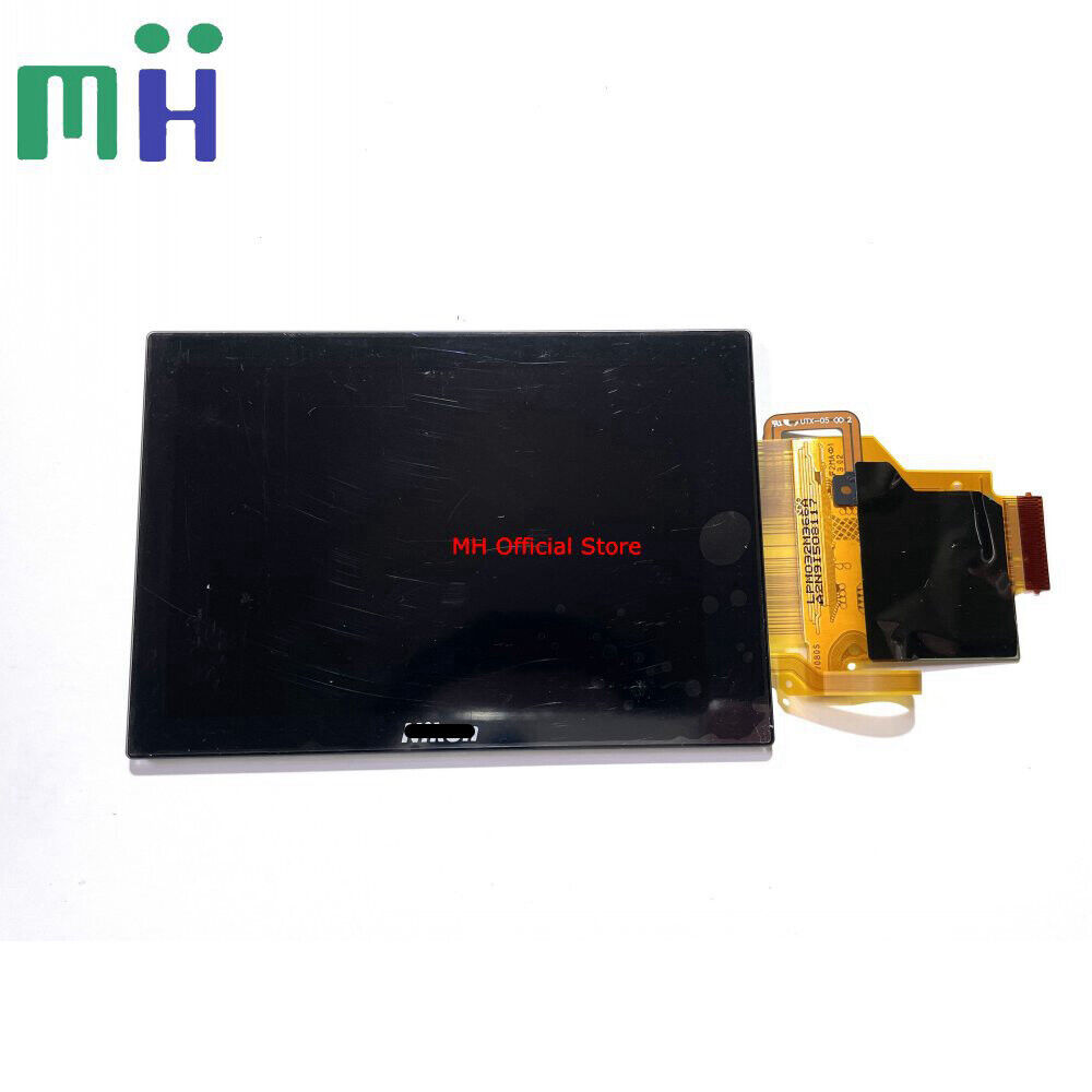 For Nikon Z6 Z7 Z6II Z7II Z9 LCD Screen Display + Touch For Nikon Z6 Z7 Z6II Z7II Z9 LCD Screen Display + Touch