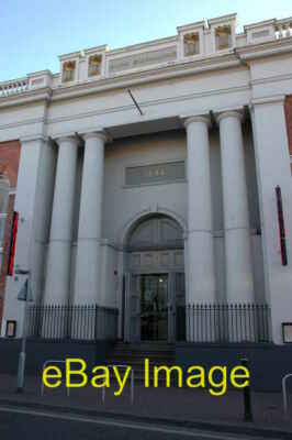 Photo 6x4 The Corn Exchange Worcester Rivalry between those in favour and c2007