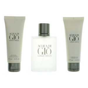 giorgio armani acqua di gio shampoo