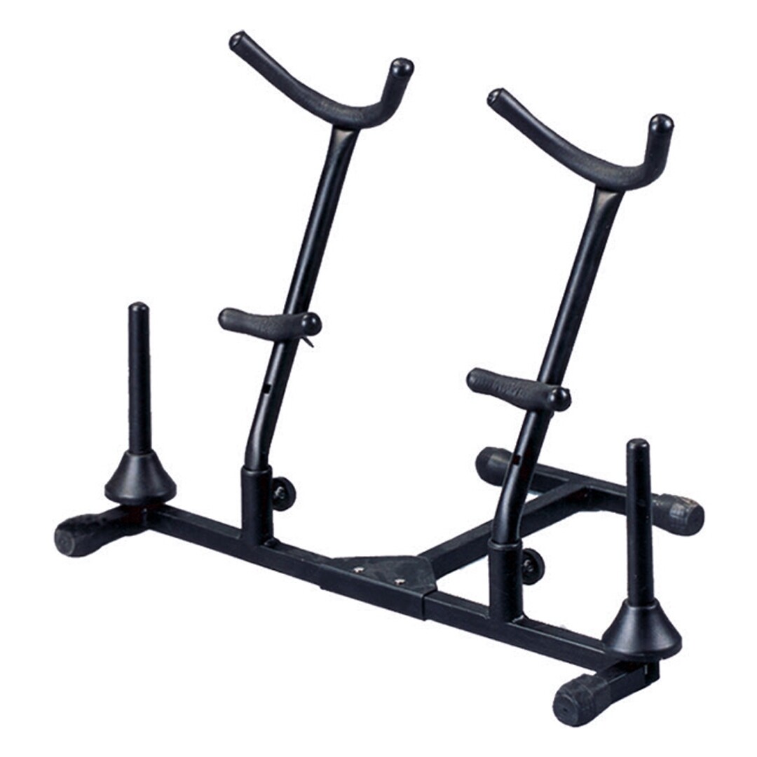 Soundsation SDSC-20 - Supporto Multiplo Clarinetti / Flauti / Sax Supporto Multi