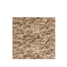 Rothco Large Digital Camo 27" x 27" Bandana 4341