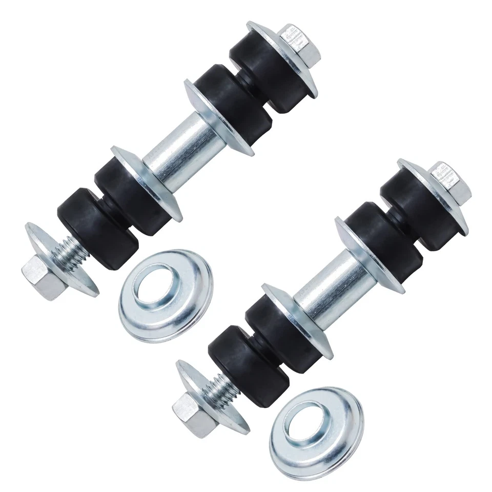 Suspensión delantera de 10 piezas para Toyota Echo Base 2000 2001 2002 2003 2004 2005 1,5 L Foto 4 de 4