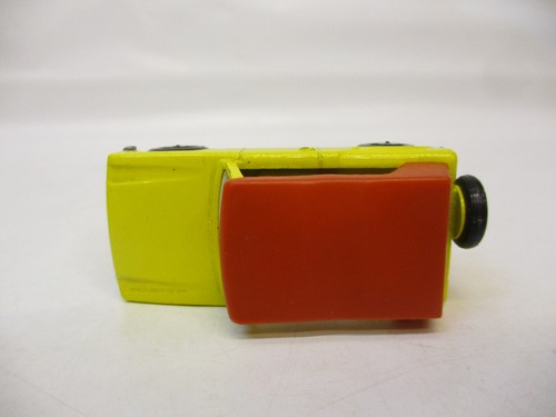 ESF-36448 Matchbox Superfast Nr. 18 Field Car, mit minimalen Gebrauchsspuren - Bild 5 von 6