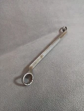 Vintage Barcalo Buffalo 15/16” X 1” Double Box End Offset 15" Wrench USA