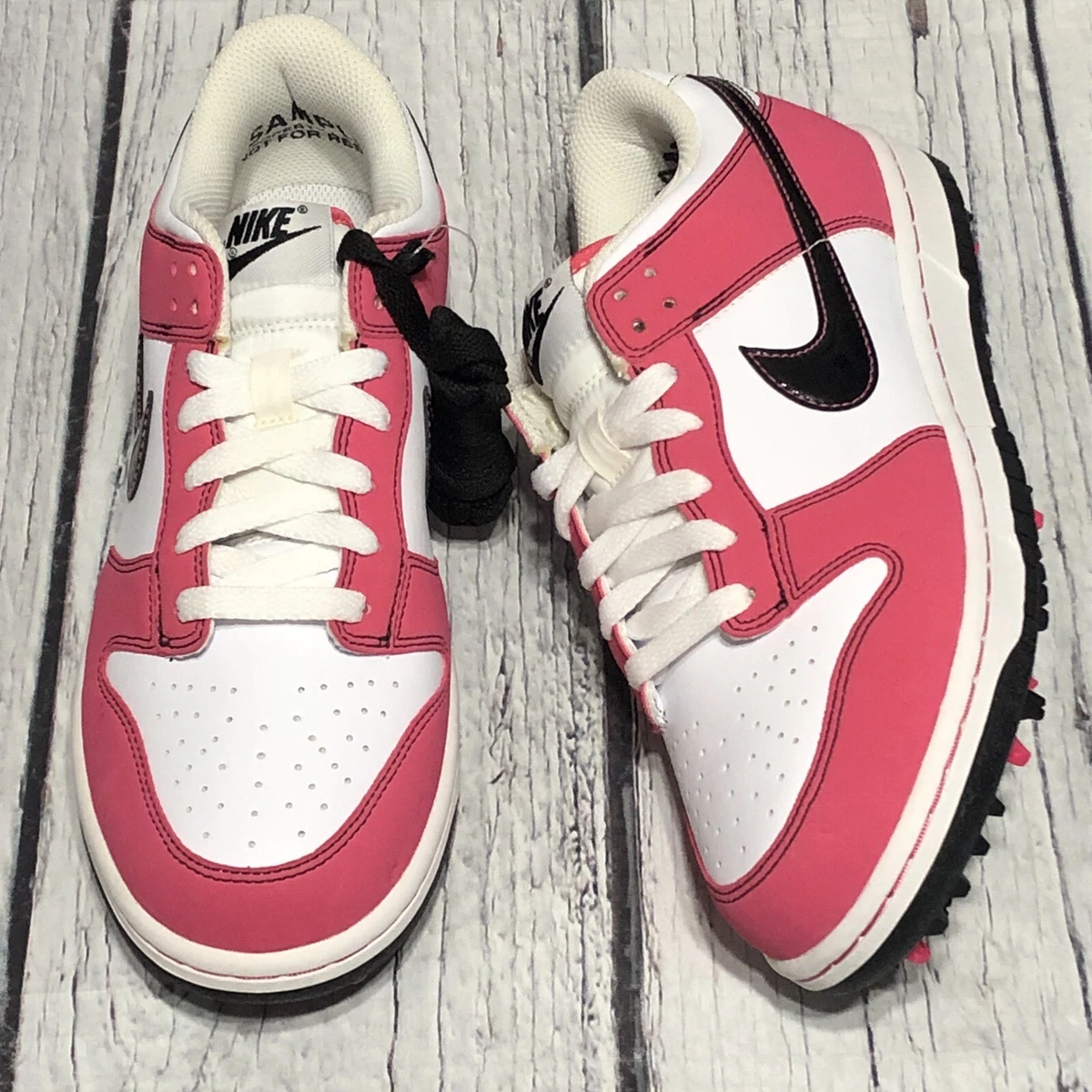The shoe factory 101 store