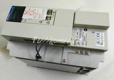1PCS Used MR-J2S-500B Mitsubishi AC Servo Drive