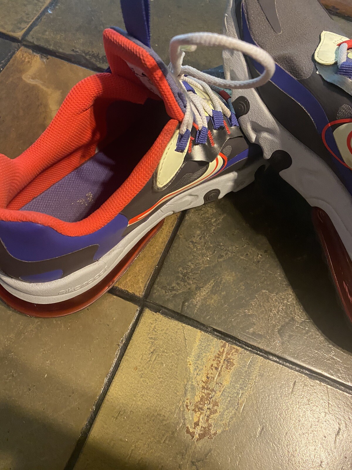 authentic nike air max 270