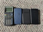 Scientific Calculator Lot