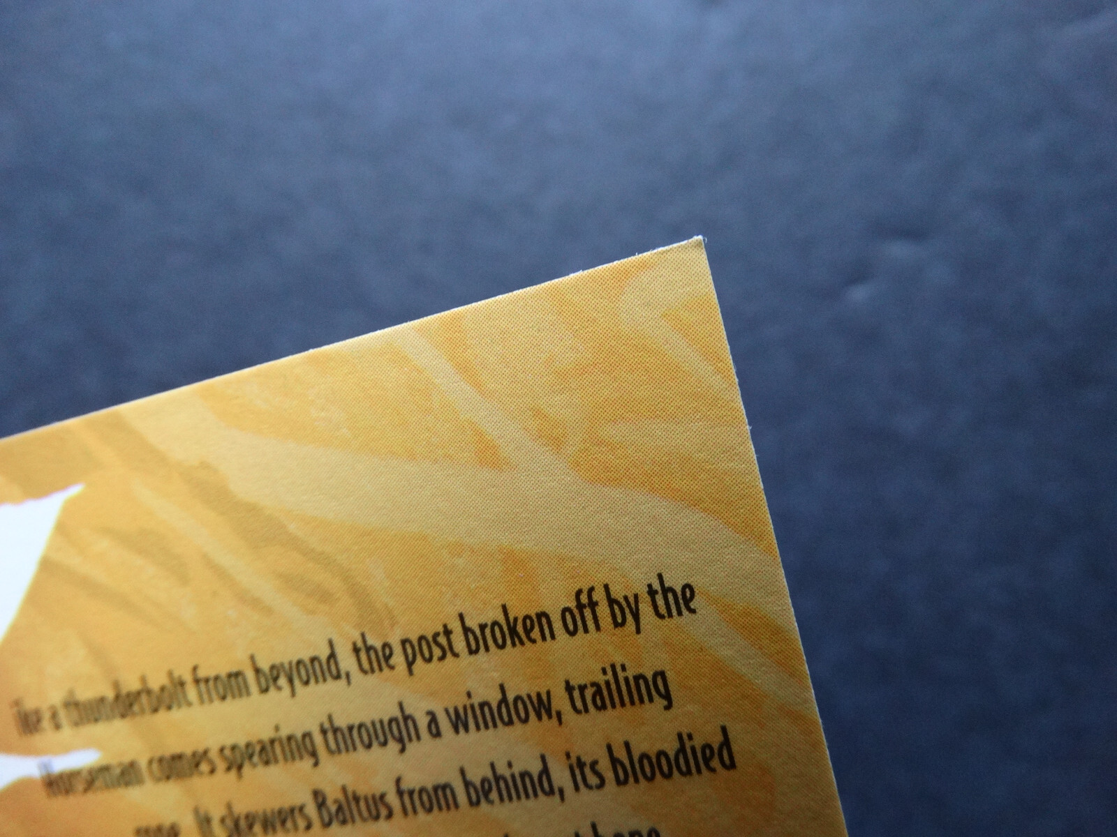 1999 Inkworks Sleepy Hollow Movie Trading Card Complete Your Set You U Pick 1-90 - Picture 64 of 108