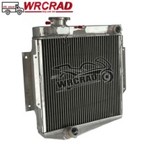 Radiator For 1966-1970 1967 68 Datsun Roadster Fairlady Sports 2000 Srl311sr311 Radiator For 1966-1970 1967 68 Datsun Roadster Fairlady Sports 2000 Srl311sr311