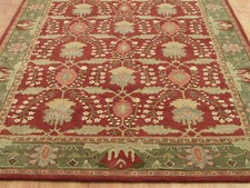 New William Morris Franklin rug 5X8 8X10 9X12 ART and craft wool area rugs FL8