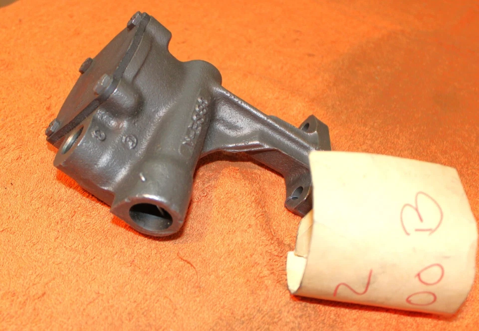 1968 - 1971 福特 Thunderbird Galaxie Mark III 1968 - 78 林肯 NOS 429 460 油泵 — 第 3/3 张图片