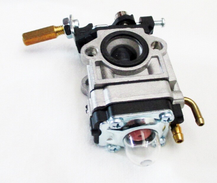 Carburatore per Mitsubishi TL43 TL52 Echo SRM2601 SRM2400 | Ricambio