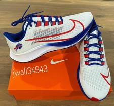 nike air zoom pegasus 36 buffalo bills