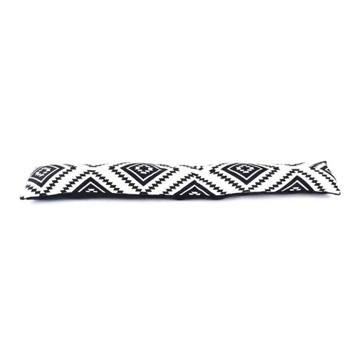 Heavy Duty Door Snake Sausage Weighted Excluder Door Draught Draft Wind Stopper - Picture 20 of 23