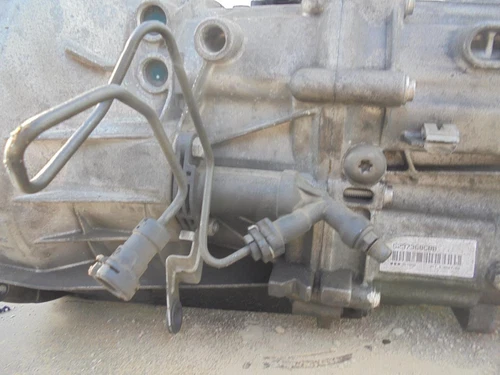 Caja Cambios para BMW SERIE 1 BERLINA (E81/E87) * 2010 4943801 - Imagen 5 de 10