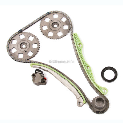 Timing Chain Kit Fit 99-02 Saturn SC2 SL2 SW2 1.9L DOHC 16V | eBay