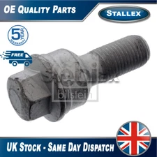 Fits Audi Q3 2011- Q5 2008- Q7 2015- Wheel Bolt Stallex 8R0601295