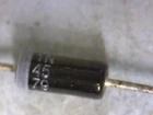 Compensated Devices Incorporated  1N4579A (DO-35) Qty of 2 per Lot DIO 6.4V 400m
