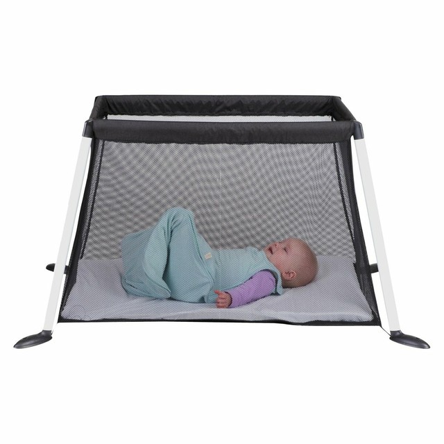 phil and teds travel cot v3