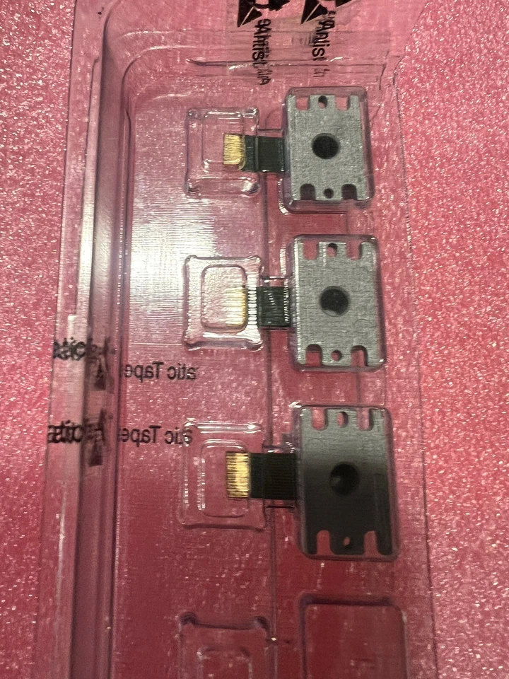 ANALOG DEVICES ADIS16228-CMLZ PRECISION INERTIAL SENSOR - Image 3 of 4